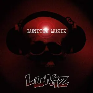 Lunitik muzik